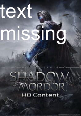 mods for shadow of mordor