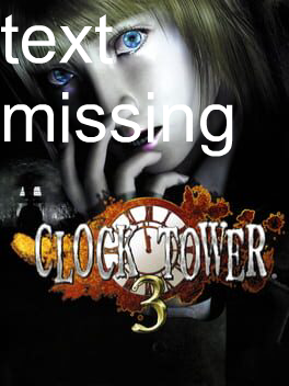 download clock tower 2 game