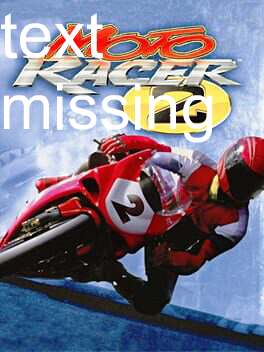 moto racer 2 ps1