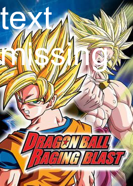 dragon ball raging blast 2 pc download