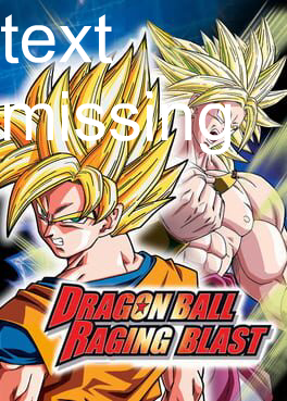 dbz raging blast 2 ps3 iso torrent