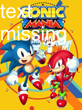 sonic mania pc free