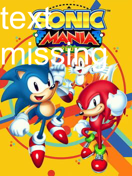 sonic mania plus pc