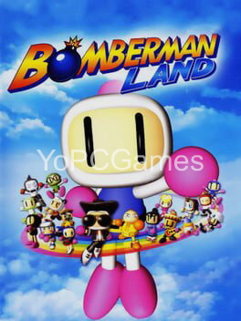bomberman land pc game