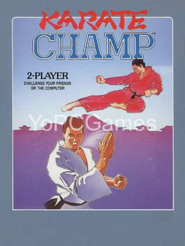 karate champ game