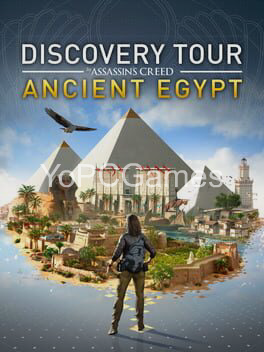 discovery tour by assassin's creed: ancient egypt pc