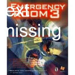 emergency room pc game free