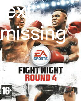 fight night round 4 pc kickass