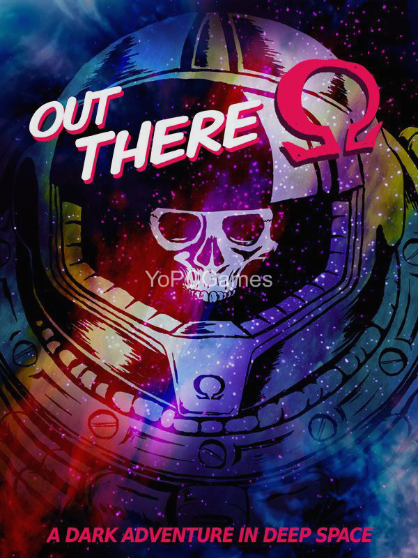 out there: Ω edition pc