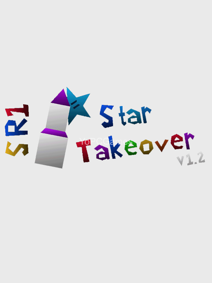 star revenge 1: star takeover game