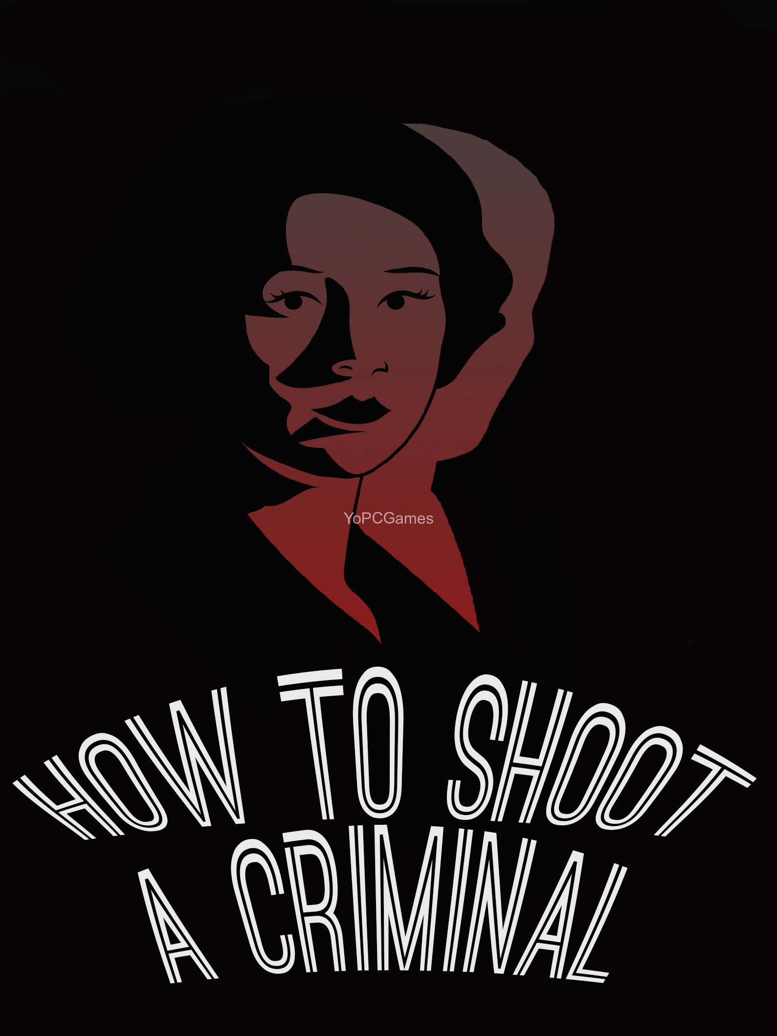 how to shoot a criminal pc game