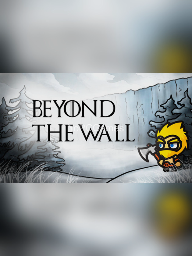 beyond the wall game