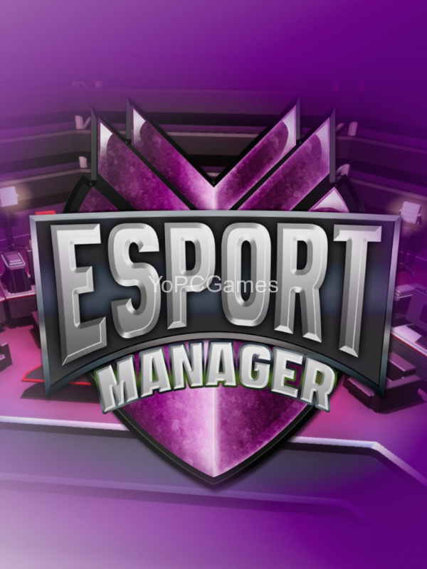 esport manager for pc