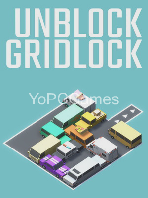 unblock gridlock game