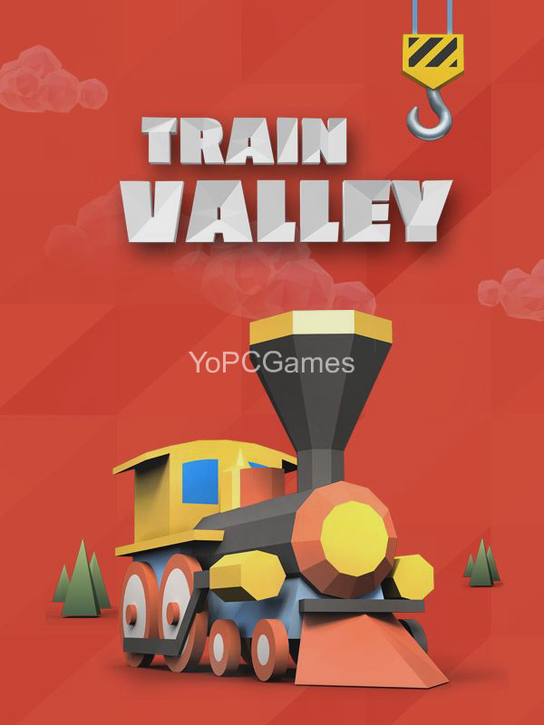 train valley pc