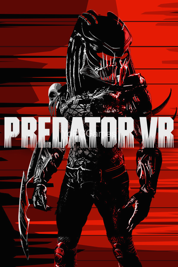 predator vr pc game