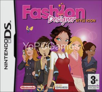 fashion designer: style icon pc game