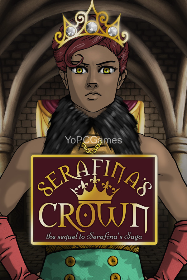 serafina's crown game