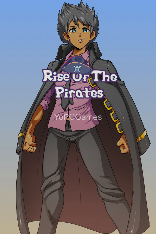 rise of the pirates pc game