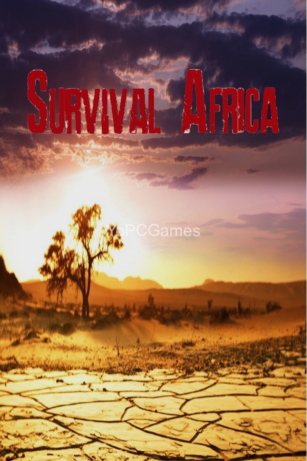 survival africa for pc