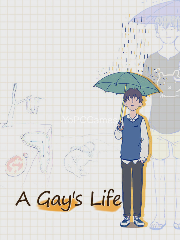 a gay's life pc game