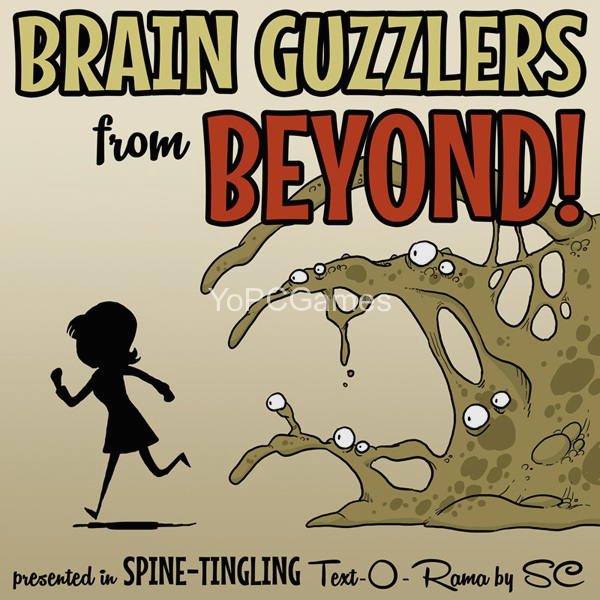 brain guzzlers from beyond! pc
