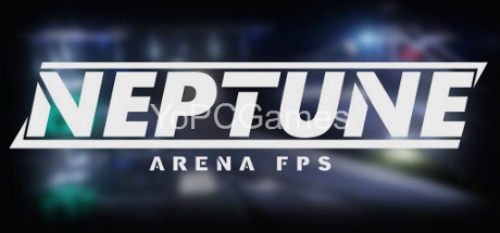 neptune: arena fps game
