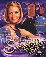 sabrina the teenage witch: a twitch in time! pc
