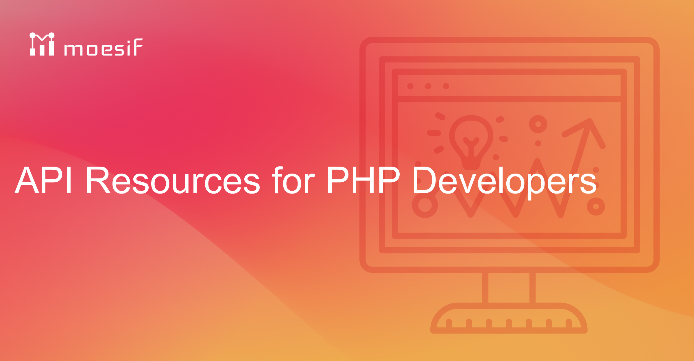 API Resources for PHP Developers | API Guide