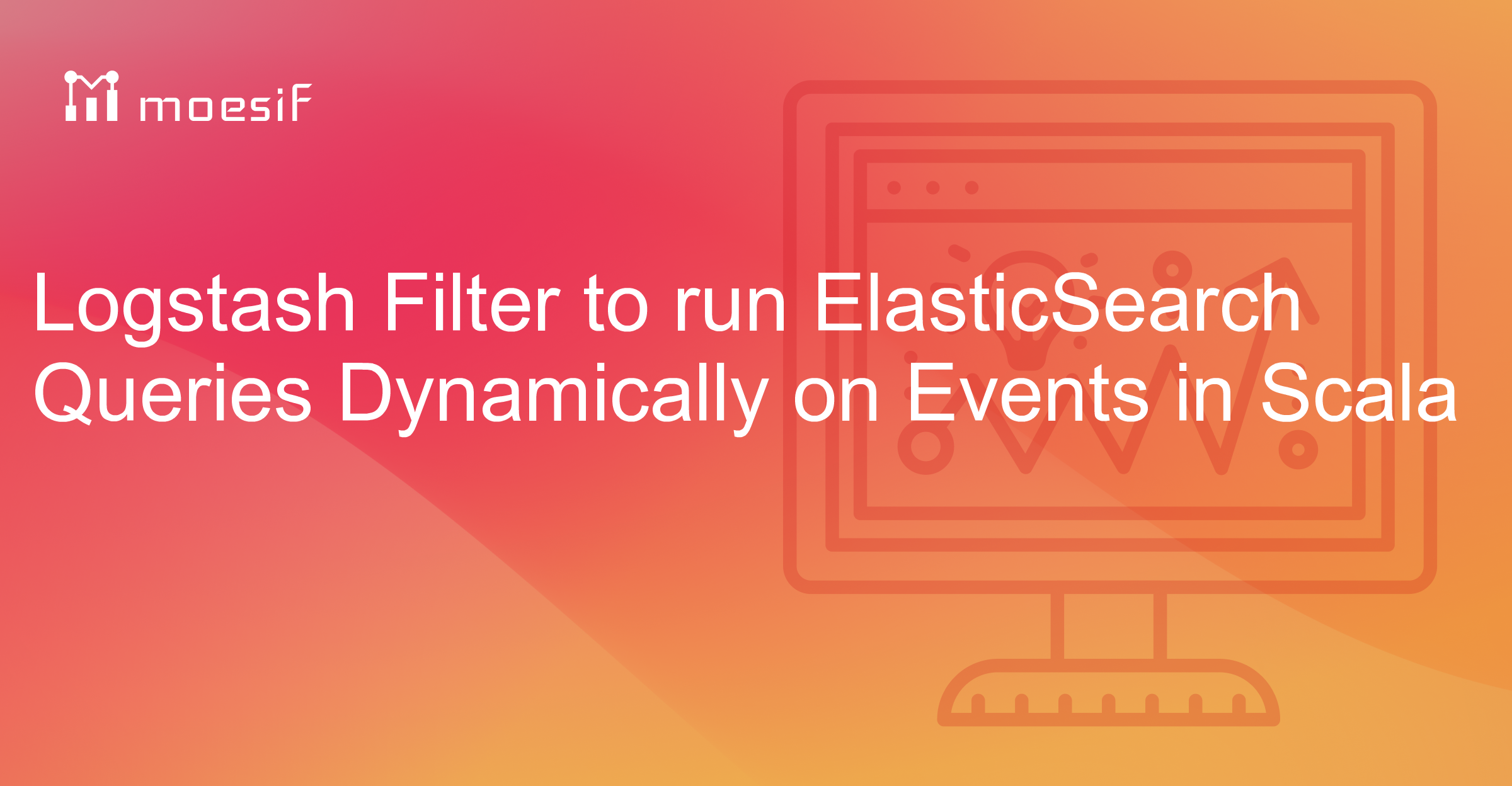 Logstash Filter to run ElasticSearch Queries Dynamically on Events in ...