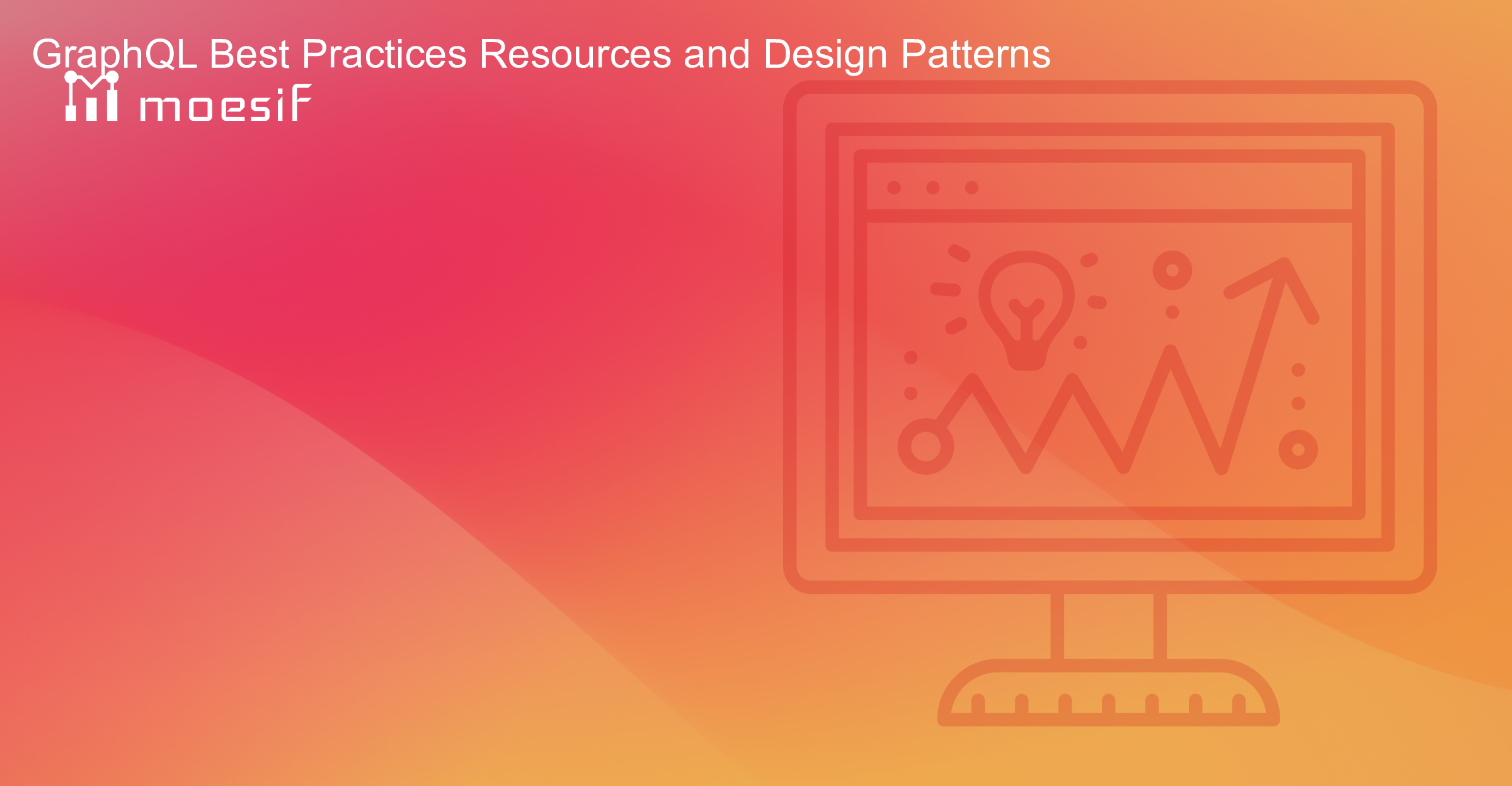 GraphQL Best Practices Resources and Design Patterns | API Guide