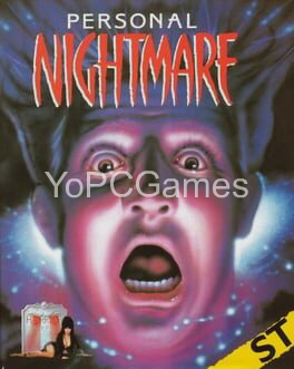 personal nightmare game