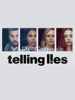 telling lies pc game