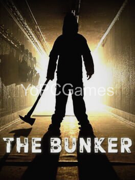 the bunker poster