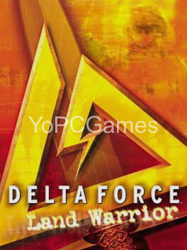 delta force: land warrior for pc
