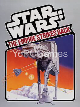 star wars: the empire strikes back poster