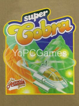 super cobra pc game