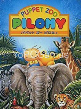puppet zoo pilomy pc game