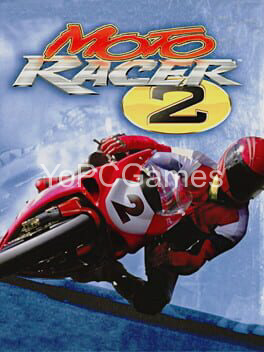 moto racer 2 pc