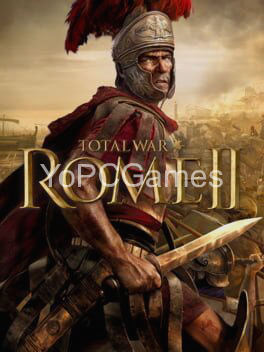 total war: rome ii pc