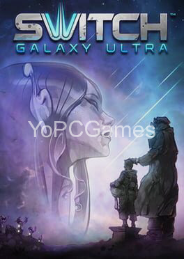 switch galaxy ultra pc game