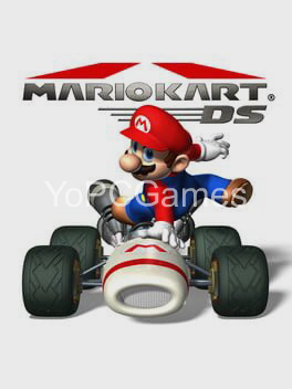 mario kart ds pc