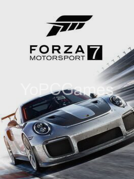 forza motorsport 7 game