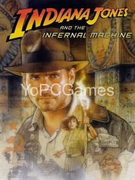 indiana jones and the infernal machine for pc