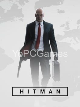 hitman pc