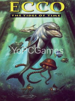ecco: the tides of time pc game