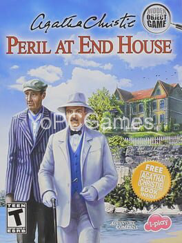 agatha christie: peril at end house for pc
