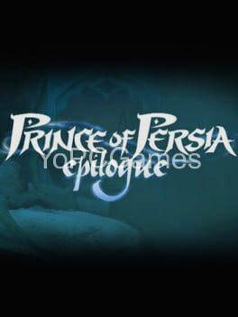 prince of persia: epilogue poster