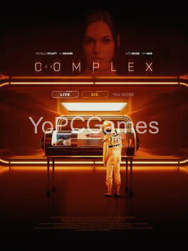 the complex pc game