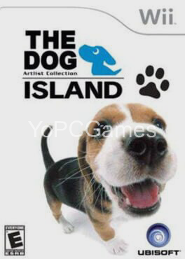 the dog island pc game